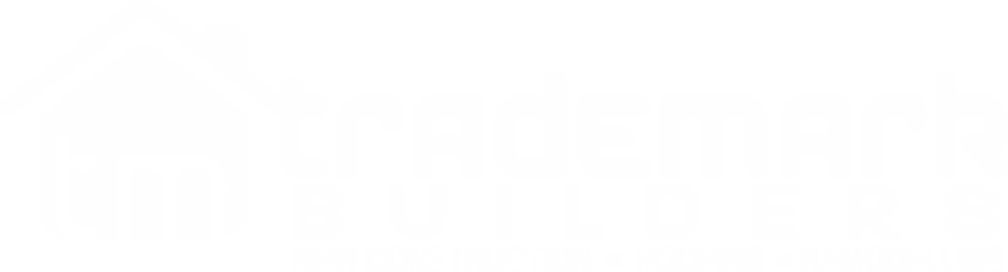 Trademark Builders New Construction Midland & Odessa, TX